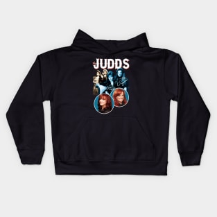 Final Tourr Kids Hoodie